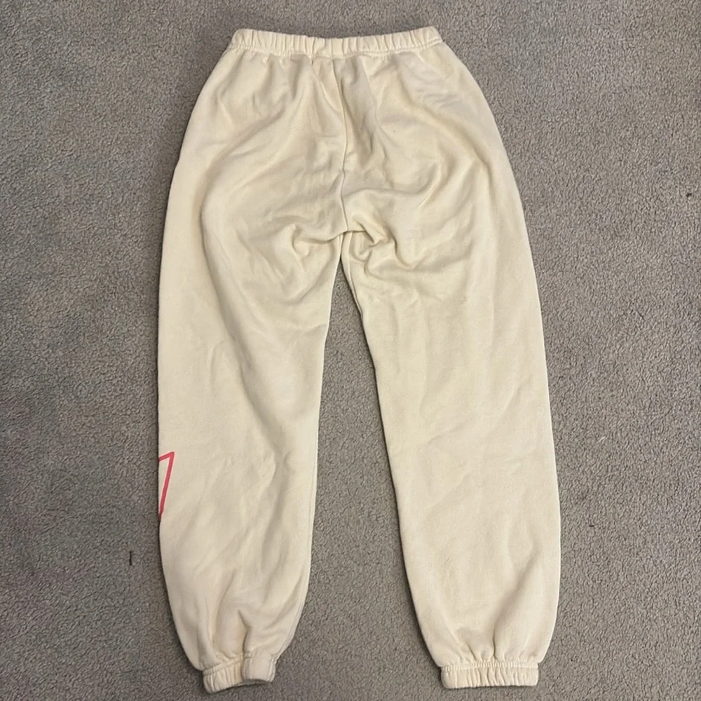 Starfit size medium sweatpants, great condition - Picture 4 of 4